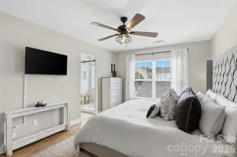 12213 Monteith Grove Drive Huntersville NC 28078