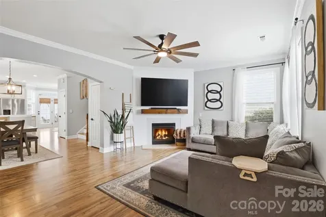 12213 Monteith Grove Drive Huntersville NC 28078