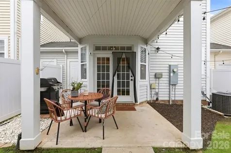 12213 Monteith Grove Drive Huntersville NC 28078