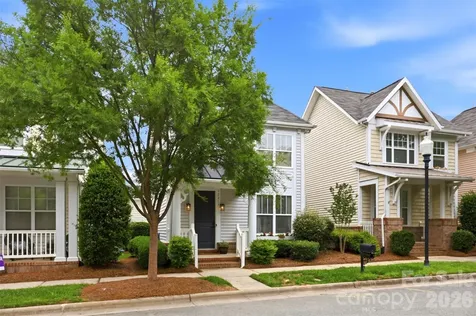 12213 Monteith Grove Drive Huntersville NC 28078
