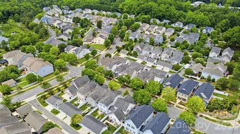 12213 Monteith Grove Drive Huntersville NC 28078