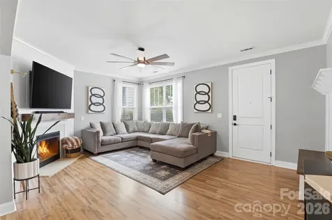 12213 Monteith Grove Drive Huntersville NC 28078