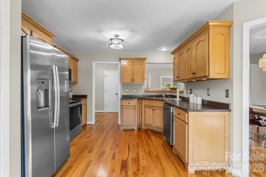 2103 Olde Pond Court SE Hudson NC 28638