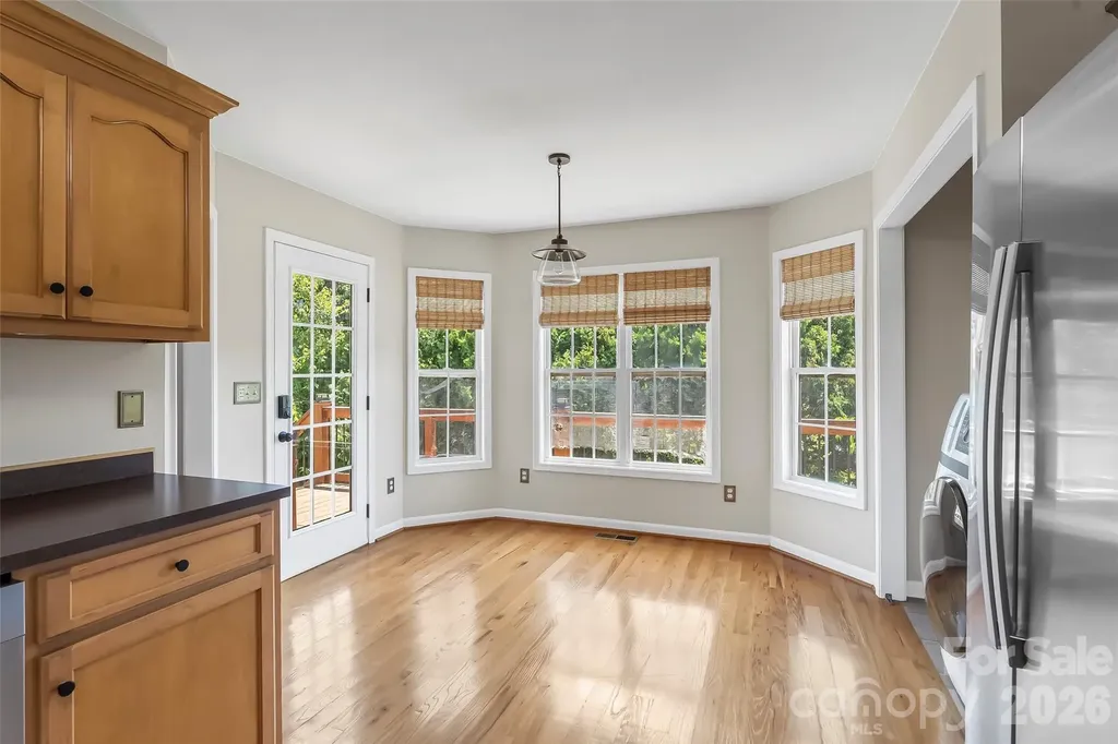 2103 Olde Pond Court SE Hudson NC 28638