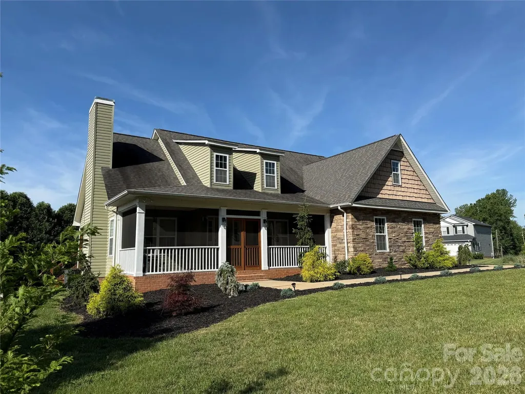 2103 Olde Pond Court SE Hudson NC 28638