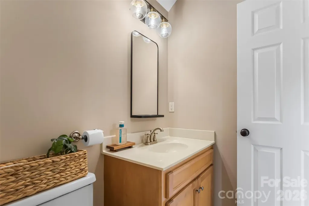 2103 Olde Pond Court SE Hudson NC 28638