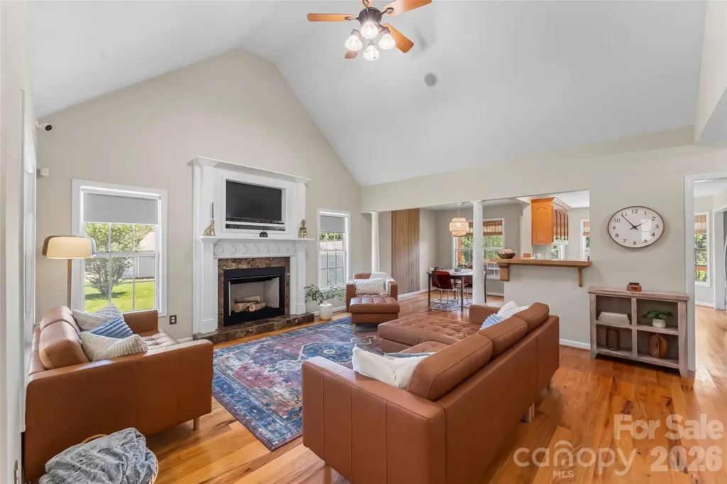 2103 Olde Pond Court SE Hudson NC 28638