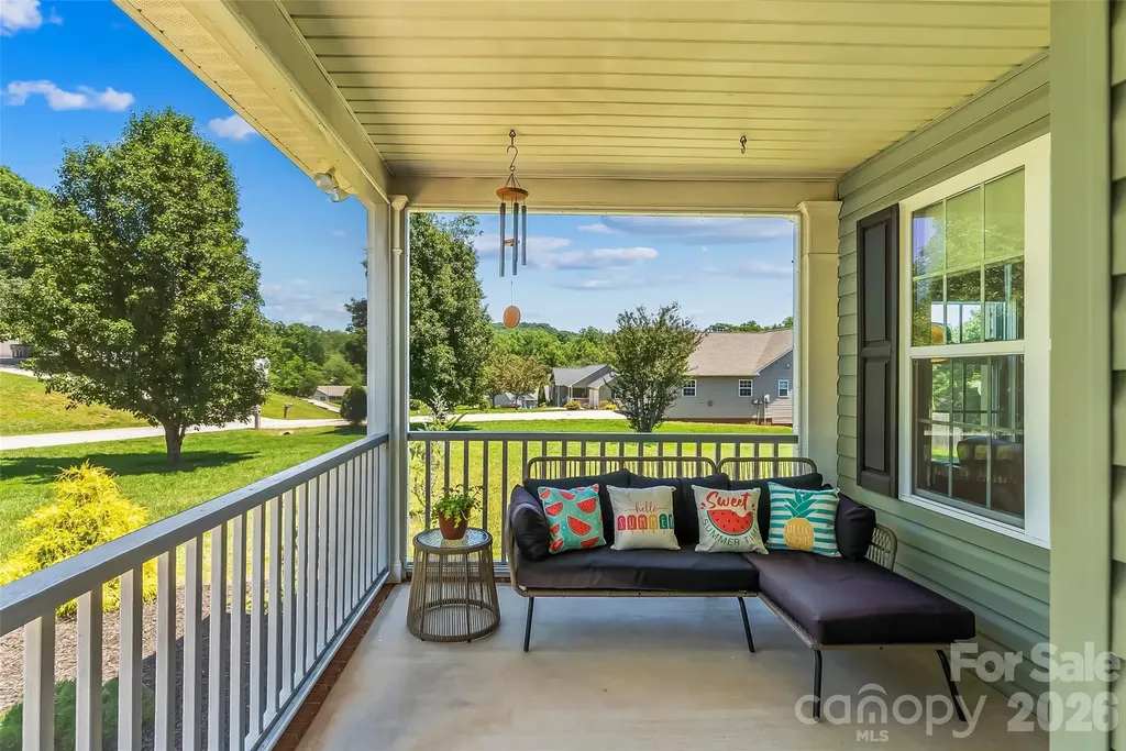 2103 Olde Pond Court SE Hudson NC 28638