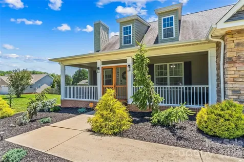 2103 Olde Pond Court SE Hudson NC 28638