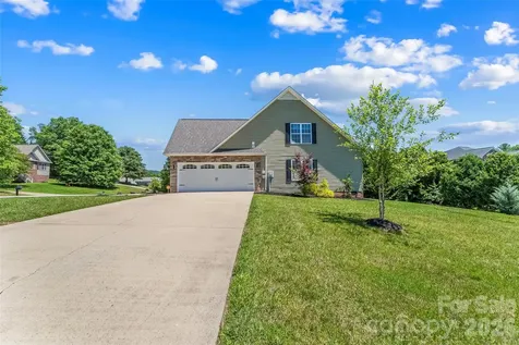 2103 Olde Pond Court SE Hudson NC 28638