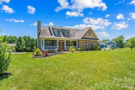 2103 Olde Pond Court SE Hudson NC 28638