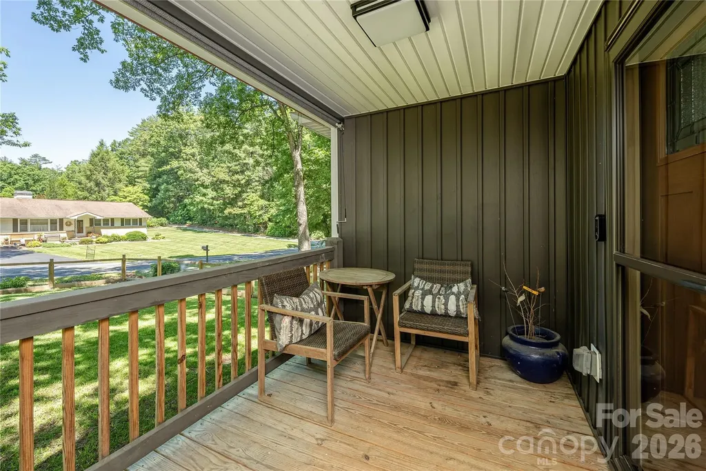 40 Dove Haven Lane Hendersonville NC 28791