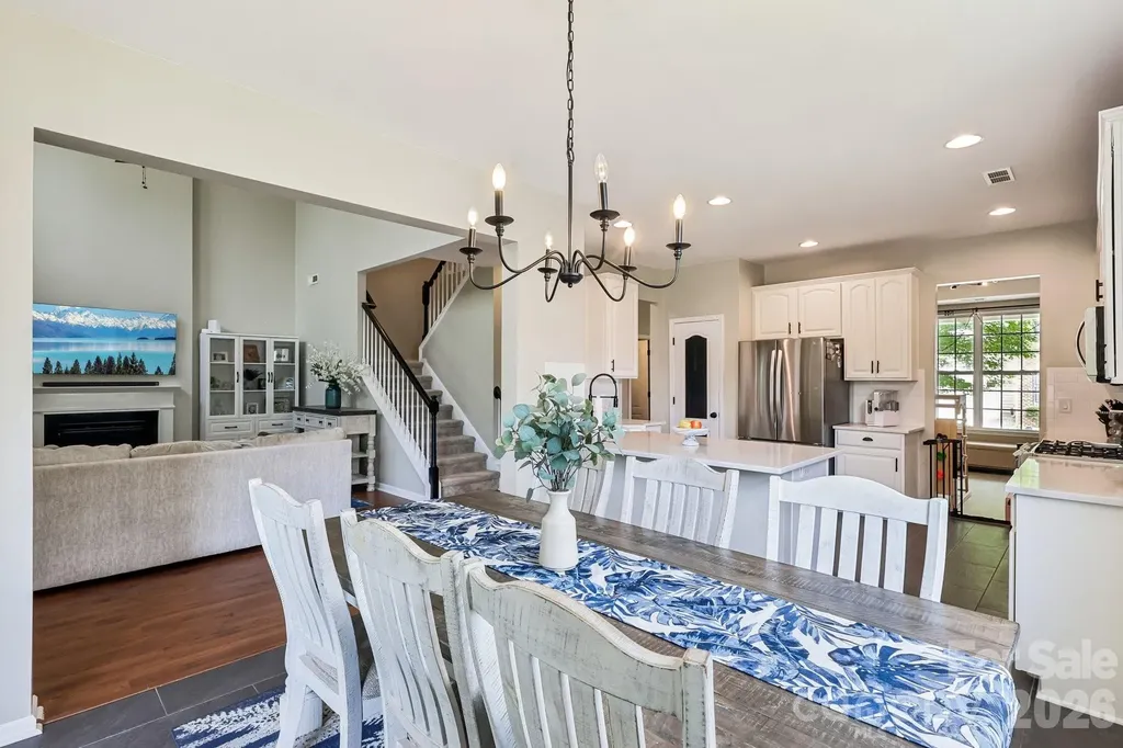 13713 Delstone Drive Huntersville NC 28078