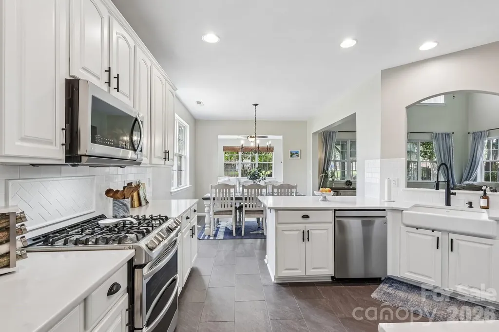 13713 Delstone Drive Huntersville NC 28078