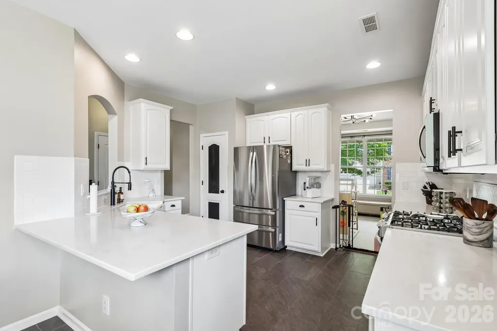 13713 Delstone Drive Huntersville NC 28078