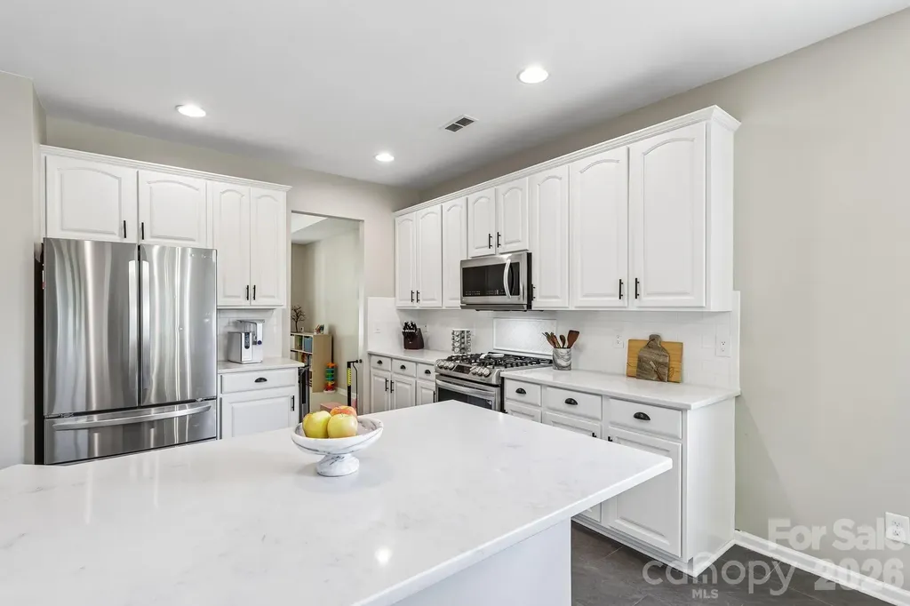 13713 Delstone Drive Huntersville NC 28078
