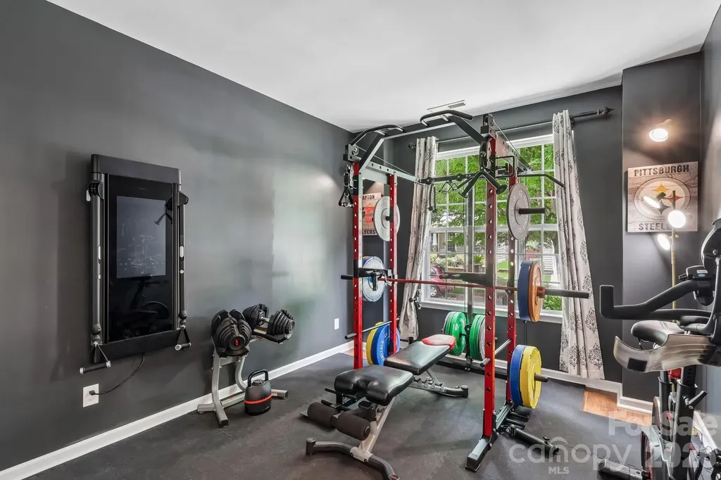 13713 Delstone Drive Huntersville NC 28078