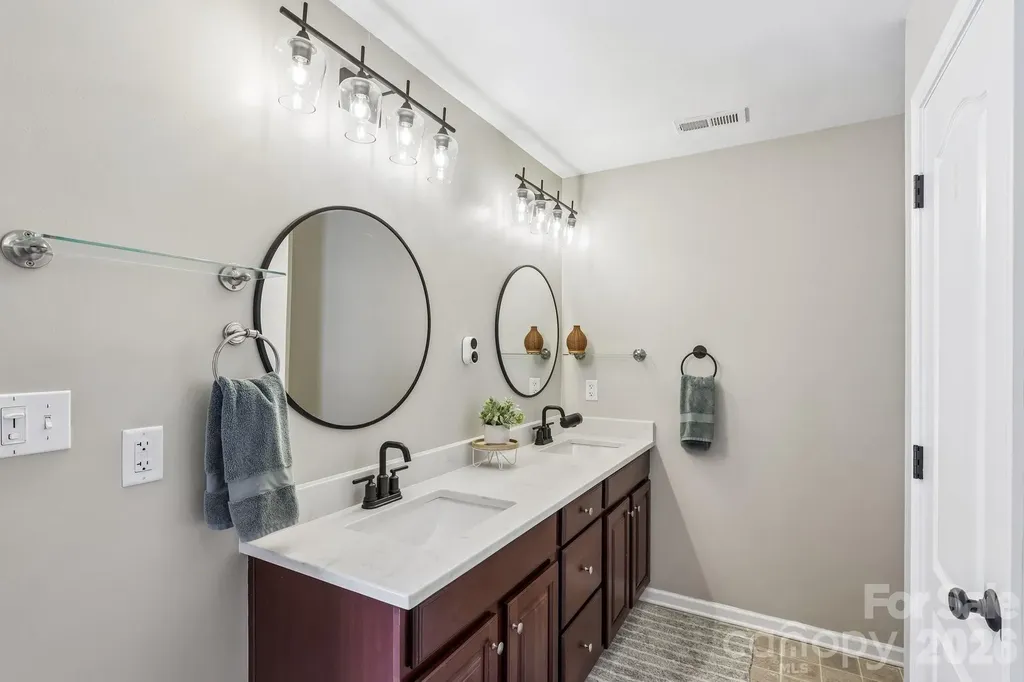 13713 Delstone Drive Huntersville NC 28078
