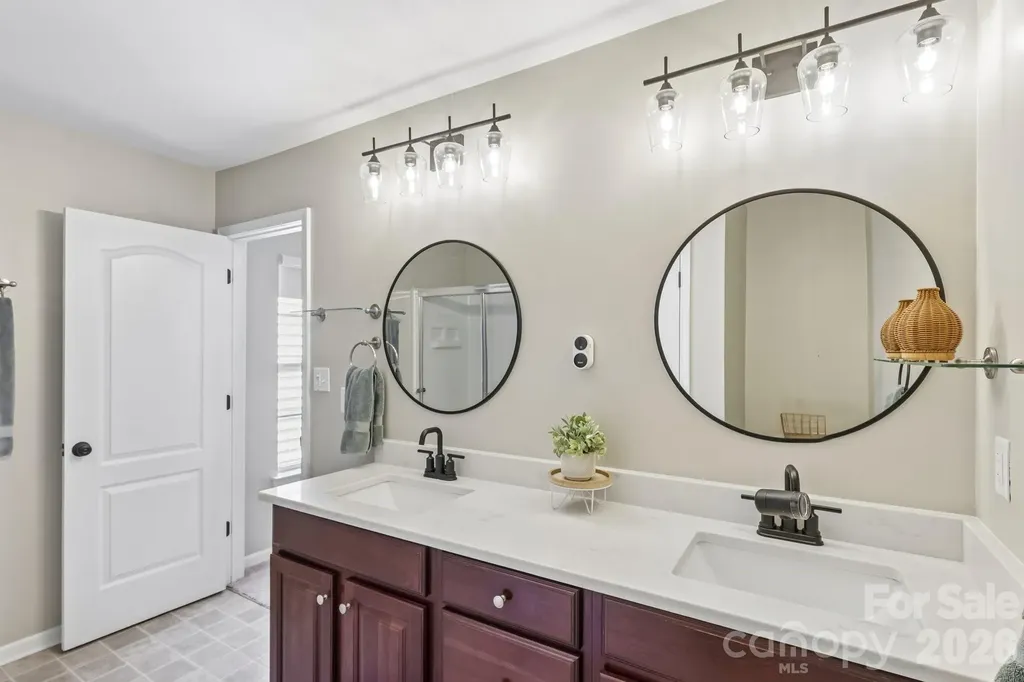 13713 Delstone Drive Huntersville NC 28078