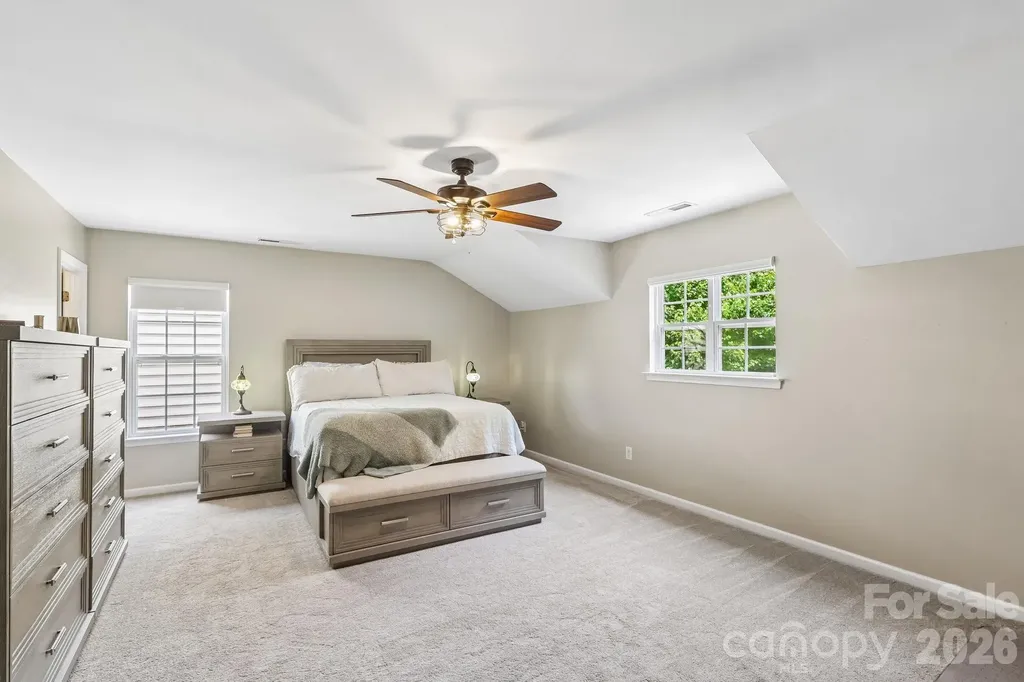 13713 Delstone Drive Huntersville NC 28078