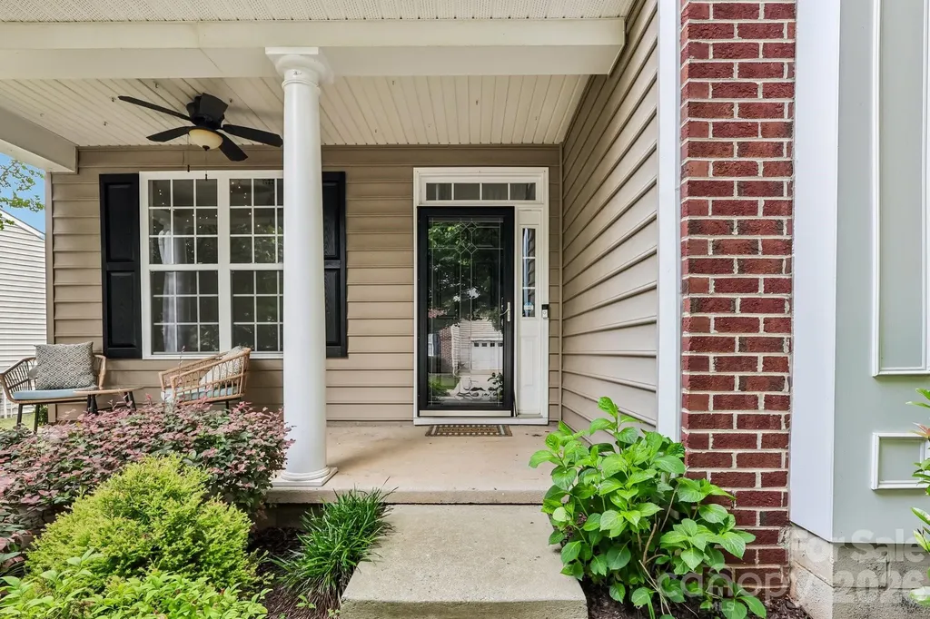 13713 Delstone Drive Huntersville NC 28078
