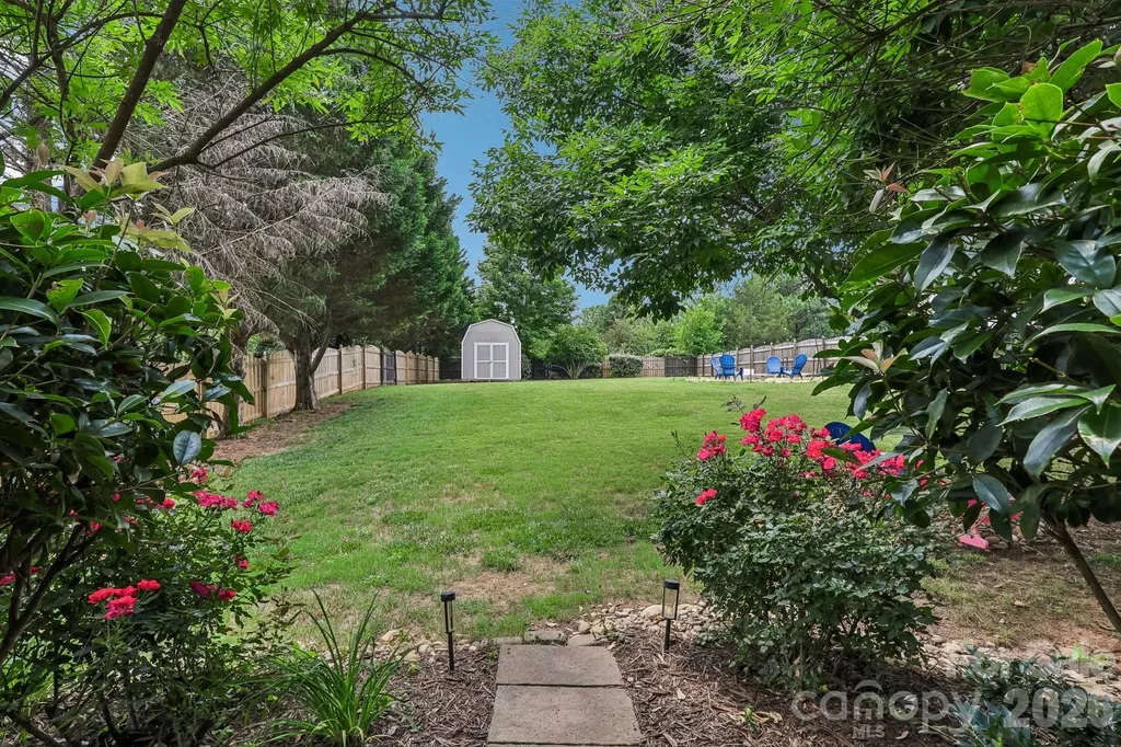 13713 Delstone Drive Huntersville NC 28078