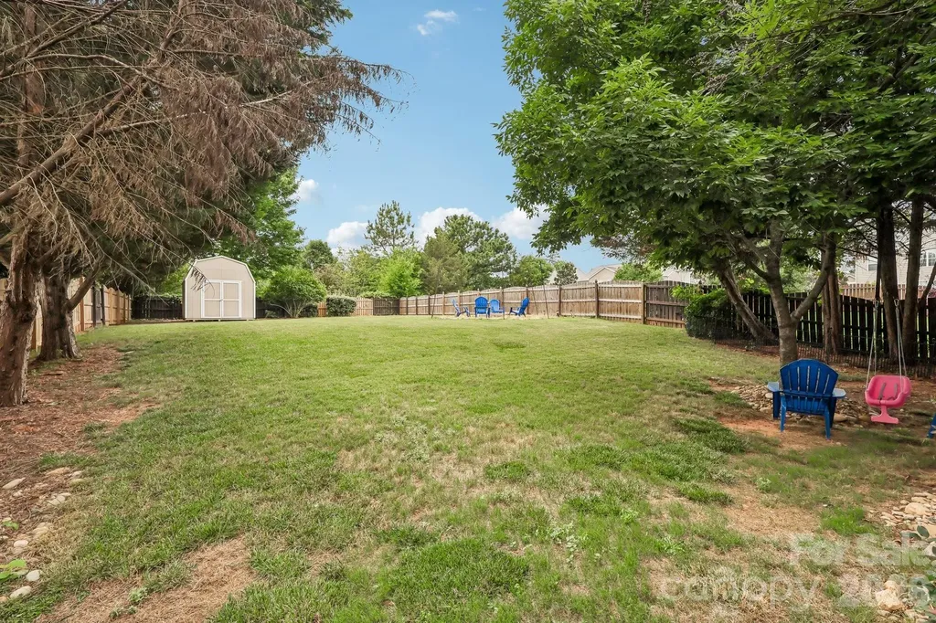 13713 Delstone Drive Huntersville NC 28078