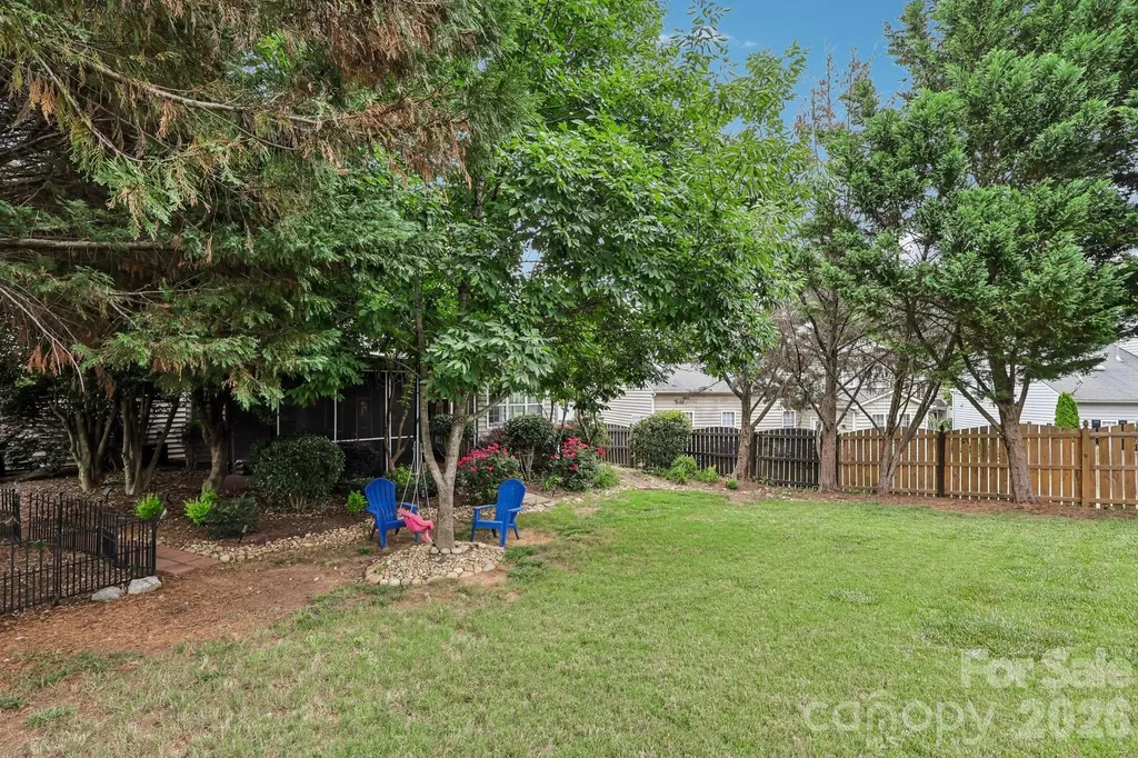 13713 Delstone Drive Huntersville NC 28078