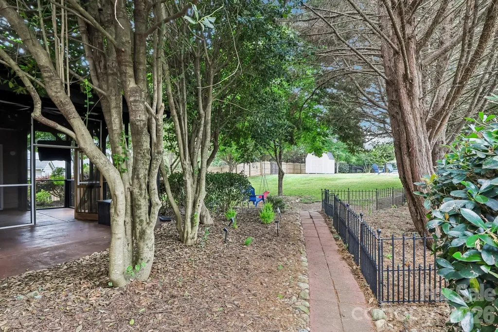 13713 Delstone Drive Huntersville NC 28078