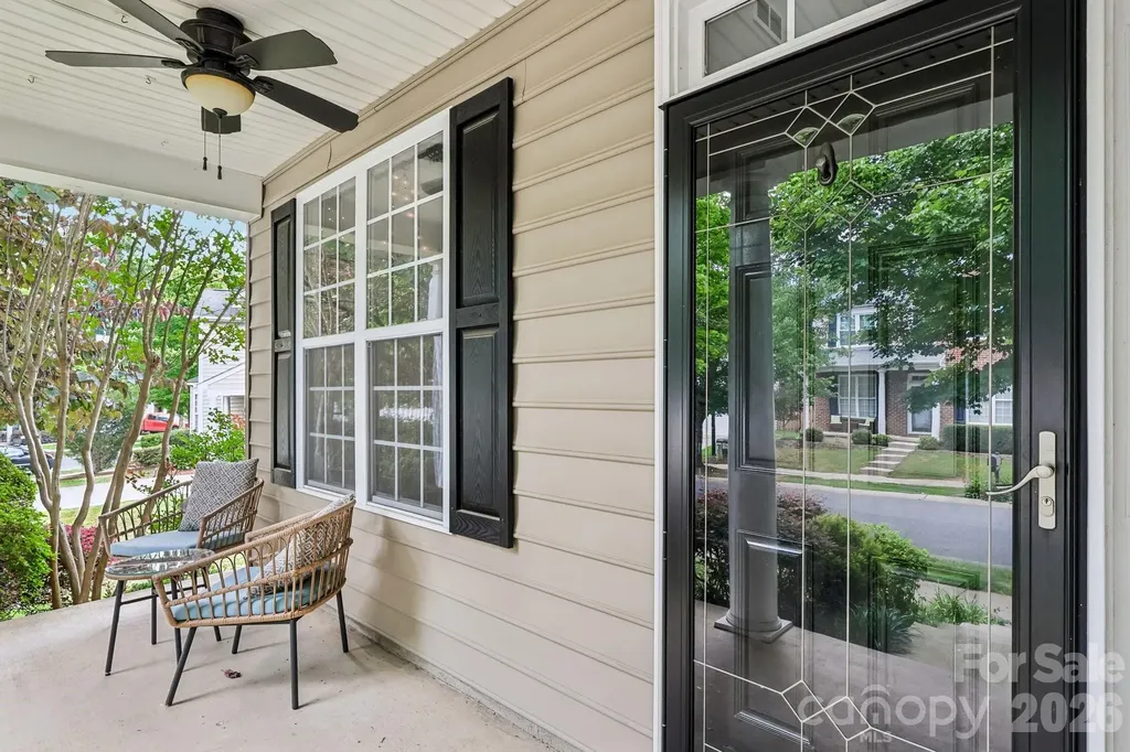 13713 Delstone Drive Huntersville NC 28078