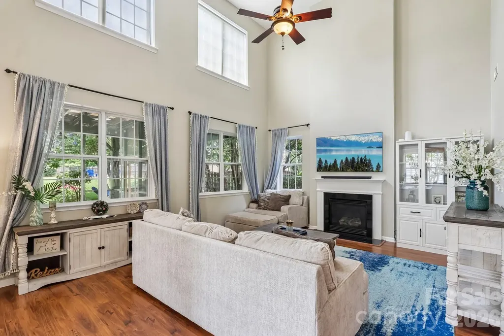 13713 Delstone Drive Huntersville NC 28078