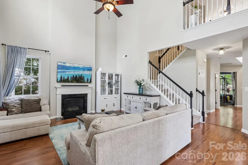 13713 Delstone Drive Huntersville NC 28078