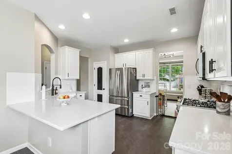 13713 Delstone Drive Huntersville NC 28078
