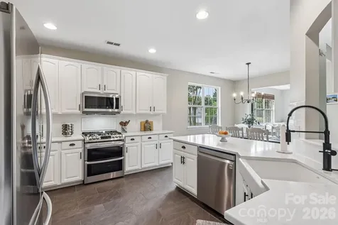 13713 Delstone Drive Huntersville NC 28078