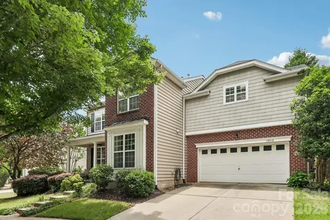 13713 Delstone Drive Huntersville NC 28078