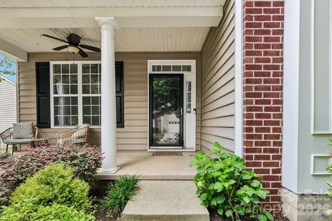 13713 Delstone Drive Huntersville NC 28078