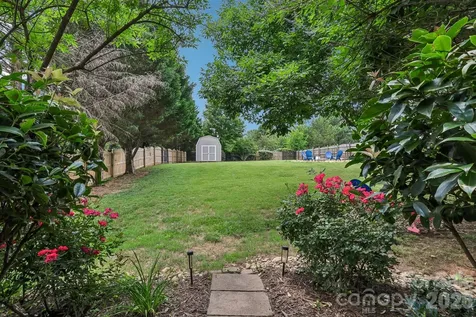 13713 Delstone Drive Huntersville NC 28078
