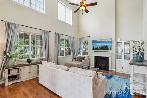 13713 Delstone Drive Huntersville NC 28078