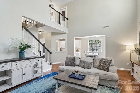13713 Delstone Drive Huntersville NC 28078