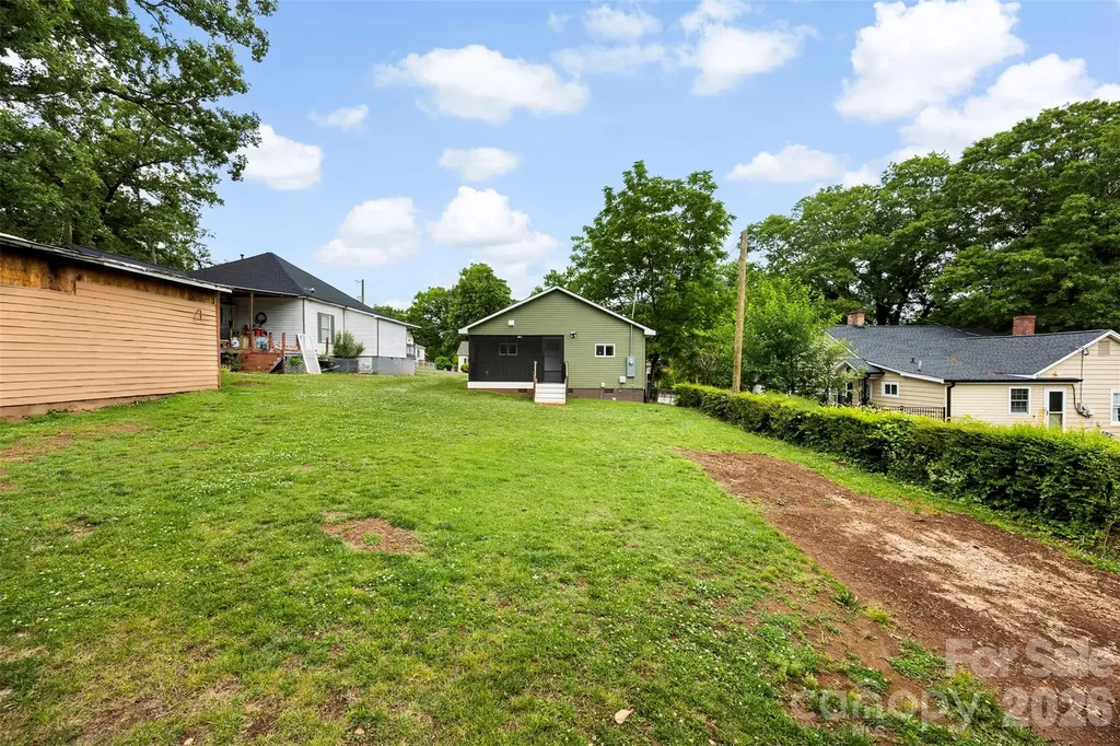 306 E Parker Street Kings Mountain NC 28086