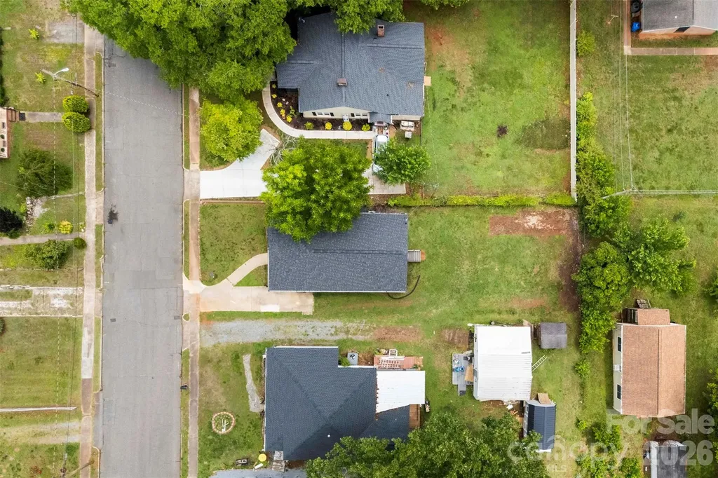 306 E Parker Street Kings Mountain NC 28086