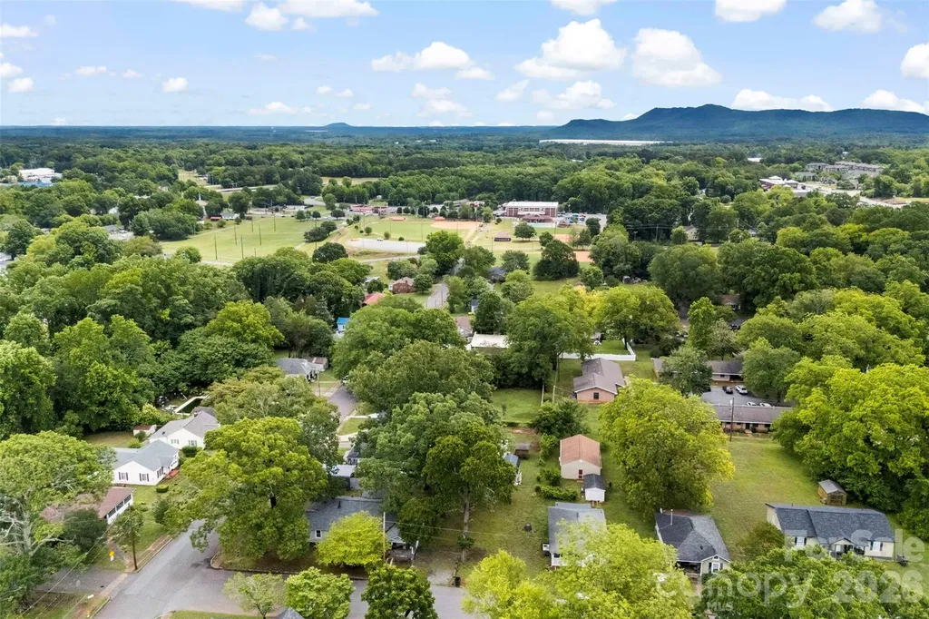 306 E Parker Street Kings Mountain NC 28086