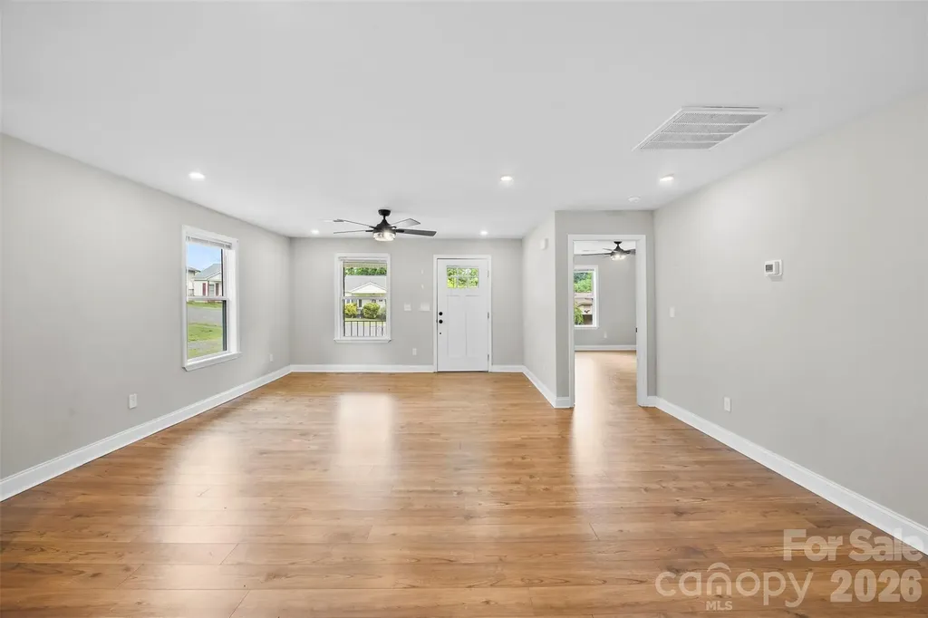 306 E Parker Street Kings Mountain NC 28086