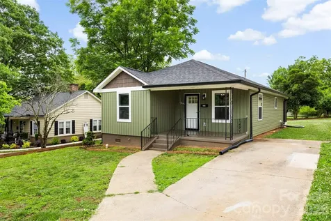 306 E Parker Street Kings Mountain NC 28086