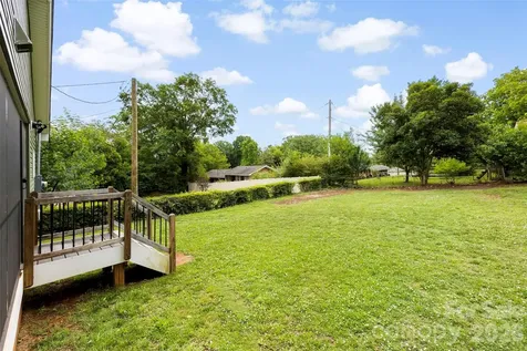 306 E Parker Street Kings Mountain NC 28086
