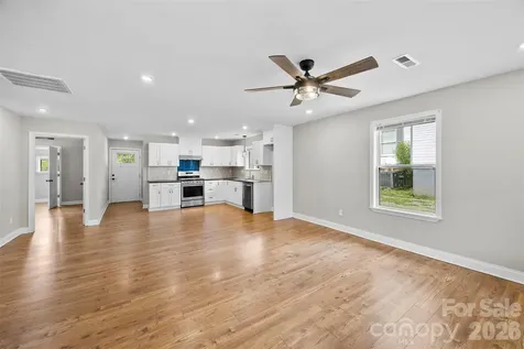 306 E Parker Street Kings Mountain NC 28086