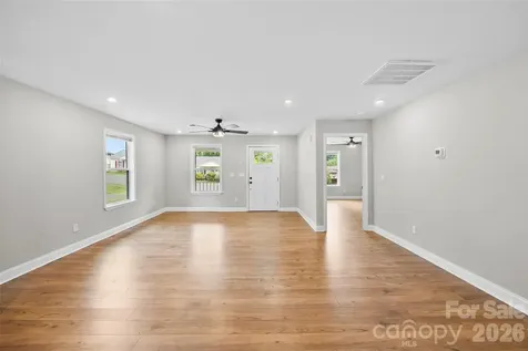 306 E Parker Street Kings Mountain NC 28086