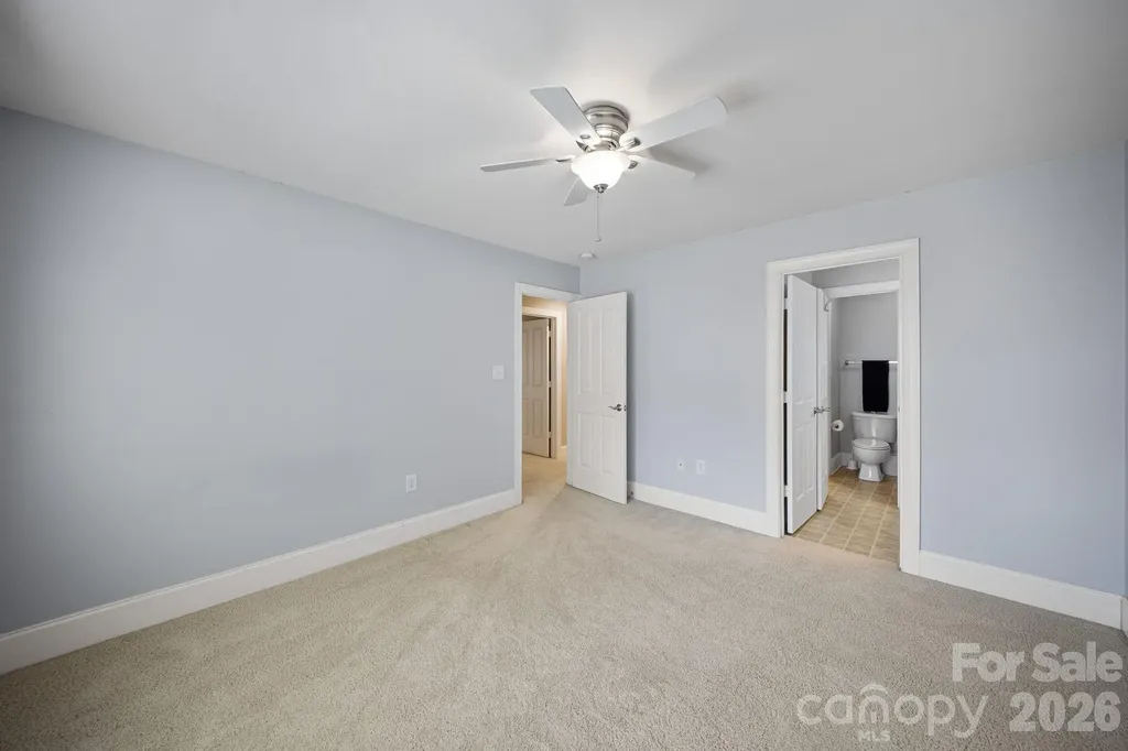 2003 Crismark Drive Indian Trail NC 28079