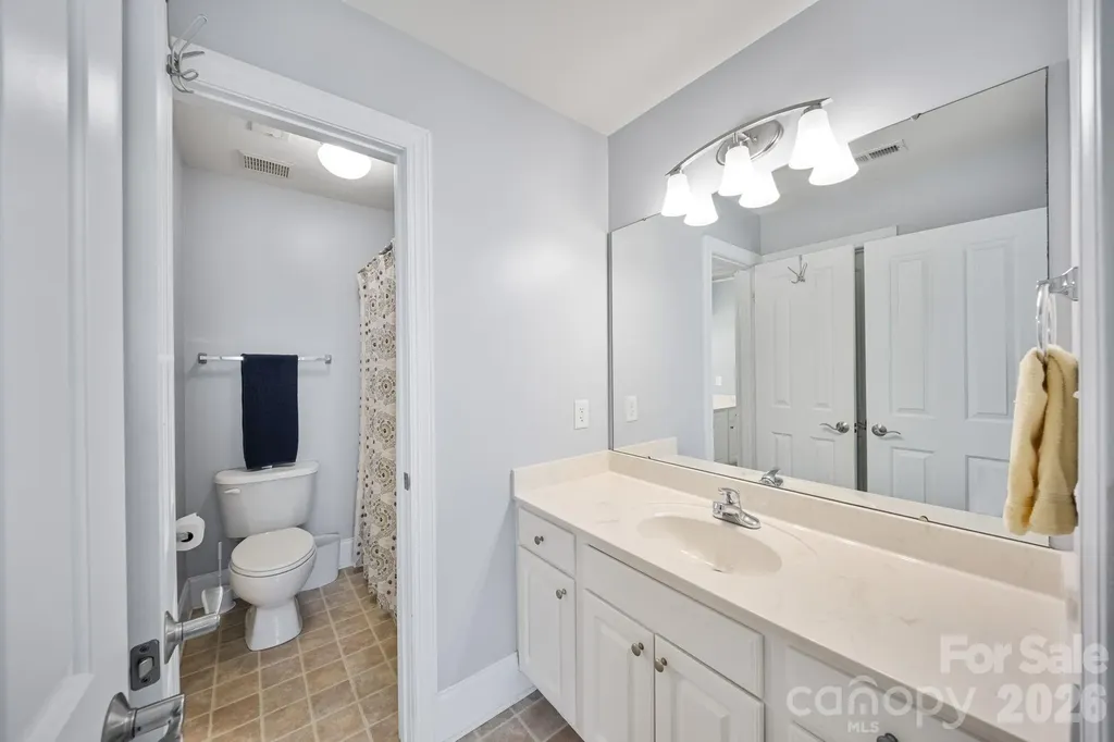 2003 Crismark Drive Indian Trail NC 28079