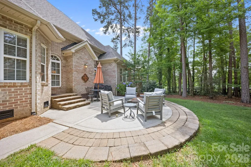 2003 Crismark Drive Indian Trail NC 28079